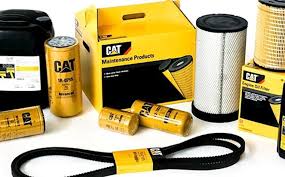 CAT Parts